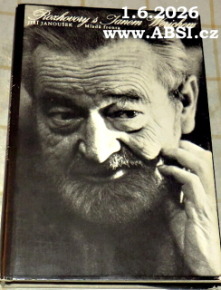 ROZHOVORY S JANEM WERICHEM