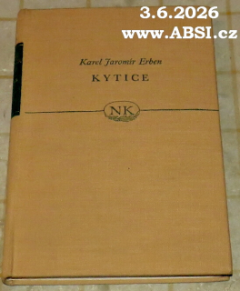 KYTICE