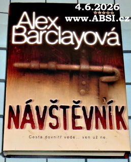 NÁVŠTĚVNÍK - CESTA DOBNITŘ VEDE ... VEN UŽ NE                                                                            