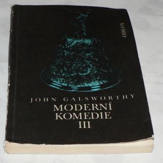 MODERNÍ KOMEDIE III