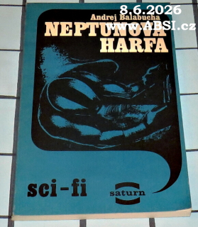 NEPTUNOVA HARFA