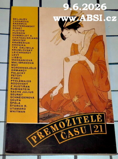 PŘEMOŽITELÉ ČASU 21