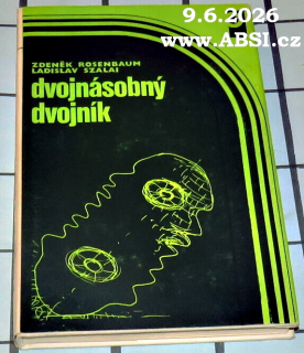 DVOJNÁSOBNÝ DVOJNÍK