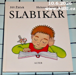 SLABIKÁŘ
