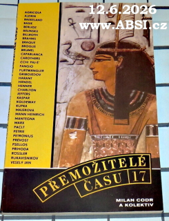 PŘEMOŽITELÉ ČASU 17
