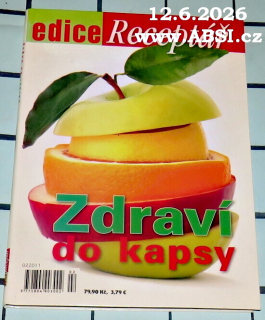 ZDRAVÍ DO KAPSY