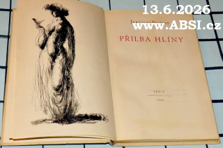 PŘILBA HLÍNY