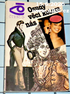 OSUDY KOLEM NÁS - ČTENÍ O