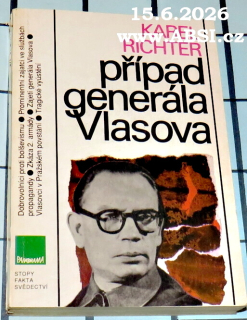 PŘÍPAD GENERÁLA VLASOVA
