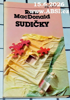 SUDIČKY