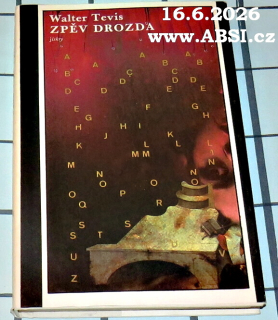 ZPĚV DROZDA
