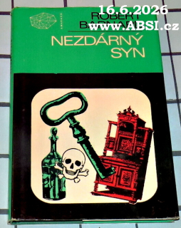 NEZDÁRNÝ SYN