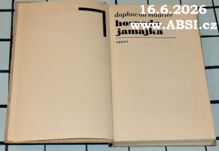 HOSPODA JAMAJKA