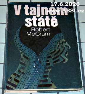 V TAJNÉM STÁTĚ