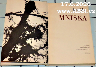 MNIŠKA