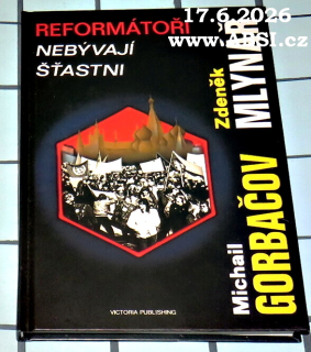 INFORMÁTOŘI NEBÝVAJÍ ŠŤASTNI - DIALOG O "PERESTROJCE", PRAŽSKÉM JARU A SOCIALISMU