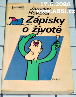 ZÁPISKY O ŽIVOTĚ 