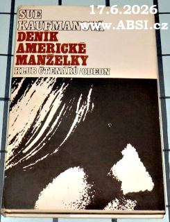 DENÍK AMERICKÉ MANŽELKY