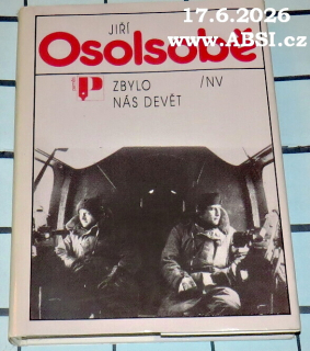 ZBYLO NÁS DEVĚT