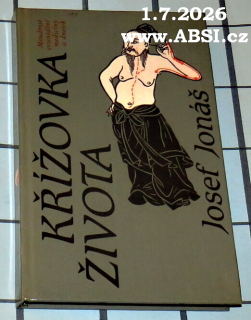 KŘIŽOVATKA ŽIVOTA - MOUDROST ORIENTÁLNÍ MEDICÍNY A DNEŠEK