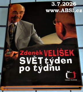 SVĚT TÝDEN PO TÝDNU
