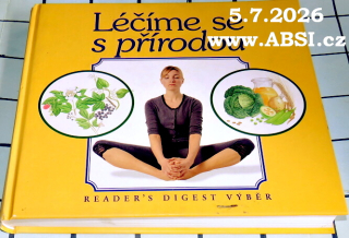 LÉČÍME SE S PŘÍRODOU
