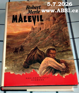 MALEVIL