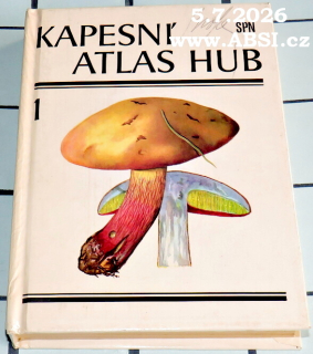 KAPESNÍ ATLAS HUB 1