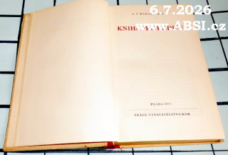 KNIHA PRO RODIČE