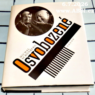 OSVOBOZENÉ DIVADLO