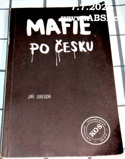 MAFIE PO ČESKU