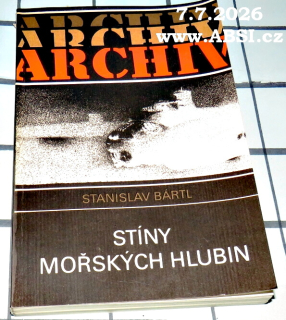 STÍNY MOŘSKÝCH HLUBIN