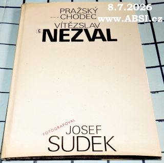 PRAŽSKÝ CHODEC