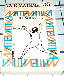 TAJE MATEMATIKY