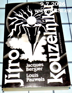JITRO KOUZELNÍKů