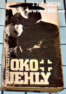 OKO JEHLY