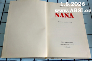 NANA