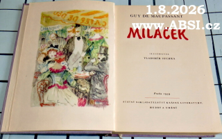 MILÁČEK