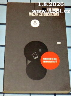 MOŽNÁ ŽE ODCHÁZÍME