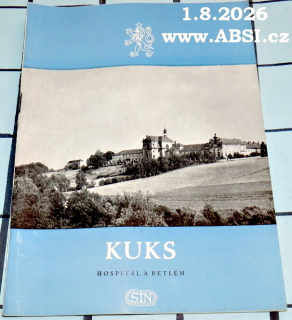 KUKS - HOSPITAL A BETLÉM - SIN