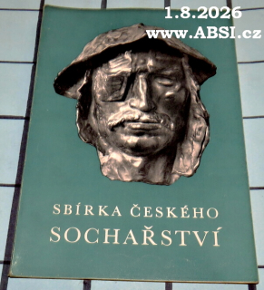 SBÍRKA ČESKÉHO SOCHAŘSTVÍ - ZÁMEK ZBRASLAV