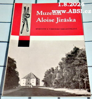 MUZEUM ALOISE JIRÁSKA