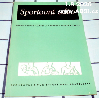 SPORTOVNÍ ODĚV