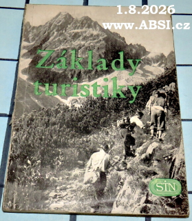 ZÁKLADY TURISTIKY
