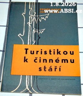 TRISTIKOU K ČINNÉMU STÁŘÍ