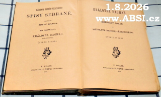 KRÁLOVNA DAGMAR