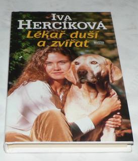 LÉKAŘ DUŠÍ A ZVÍŘAT