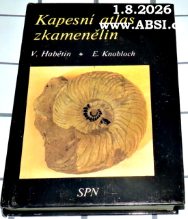 KAPESNÍ ATLAS ZKAMENĚLIN