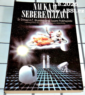 NAUKA O SEBEREALIZACI
