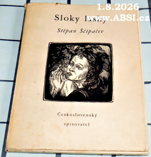 SLOKY LÁSKY